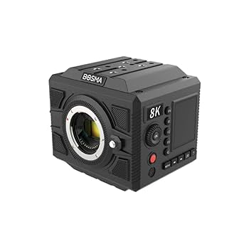 Amazon | BOSMA G1 8kビデオカメラ［DC0200］ | ビデオカメラ 通販